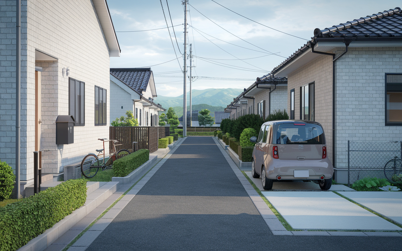 福島県でマイホーム購入を検討中の方へ！費用や相場を分かりやす...の画像