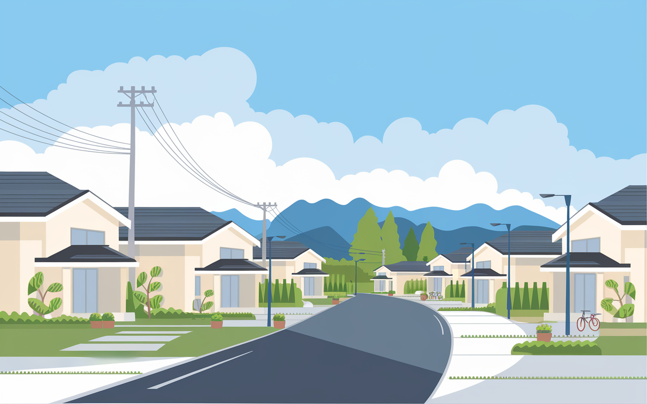 福島県で新築一戸建てを探す方法は？失敗しない探し方のポイント...の画像