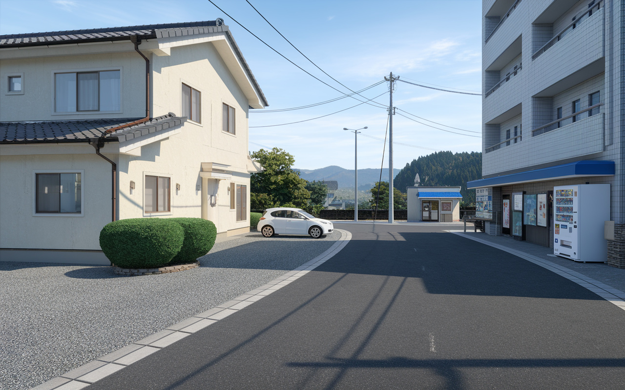 福島県で不動産を探すならどのエリアがおすすめ？主要地域の特徴...の画像