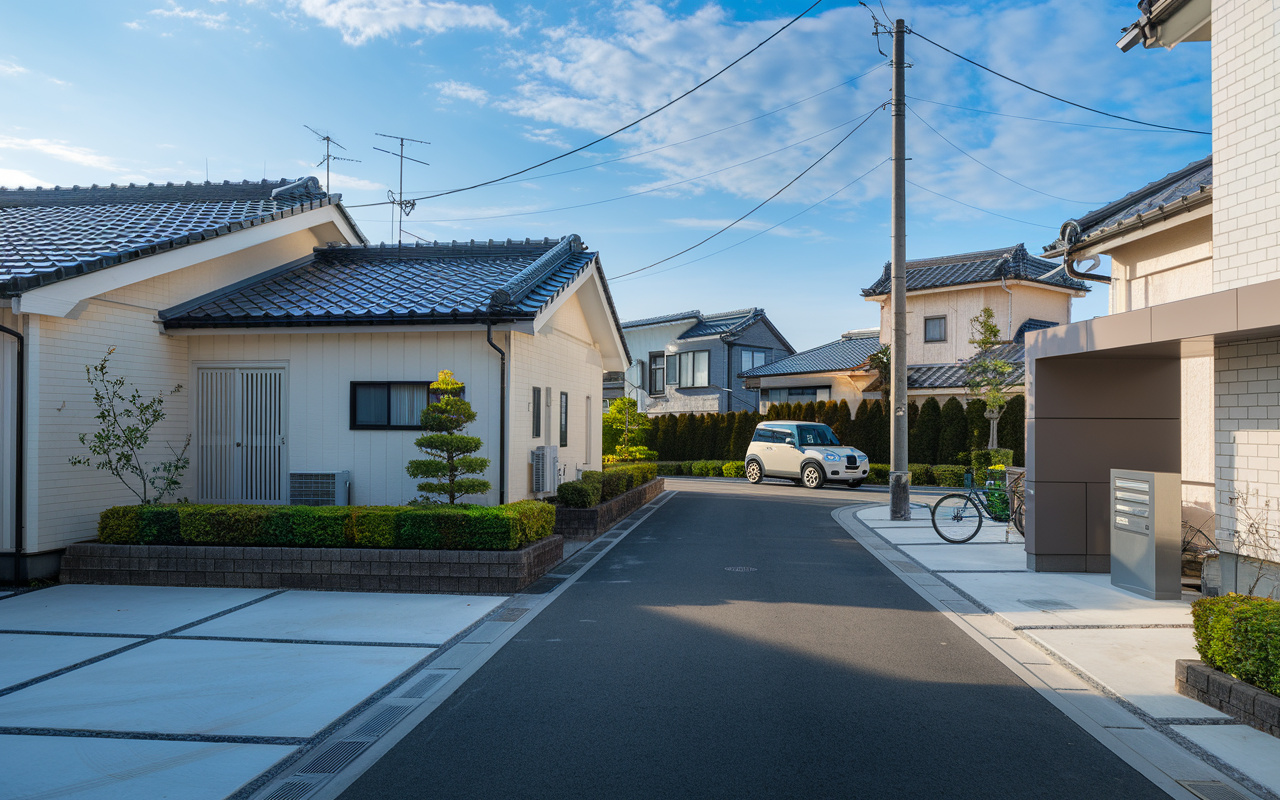 福島県で不動産購入を検討中の方必見！失敗例やリスクを知って安...の画像