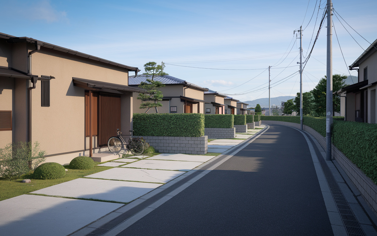 京都で戸建て購入を考えるなら何を重視する？ポイントや注意点を...の画像