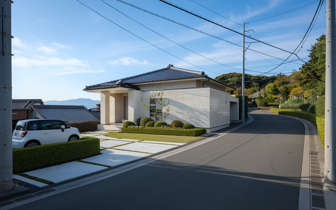 橿原市で不動産売却を検討中の方へ！シミュレーションの使い方も...の画像