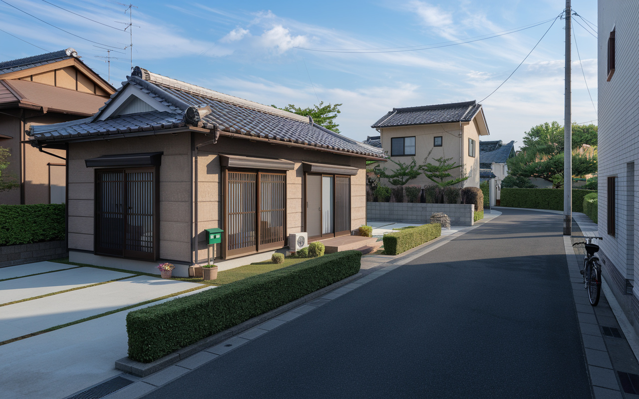 空き家の活用方法で悩んでいませんか？具体的なアイデアも紹介し...の画像