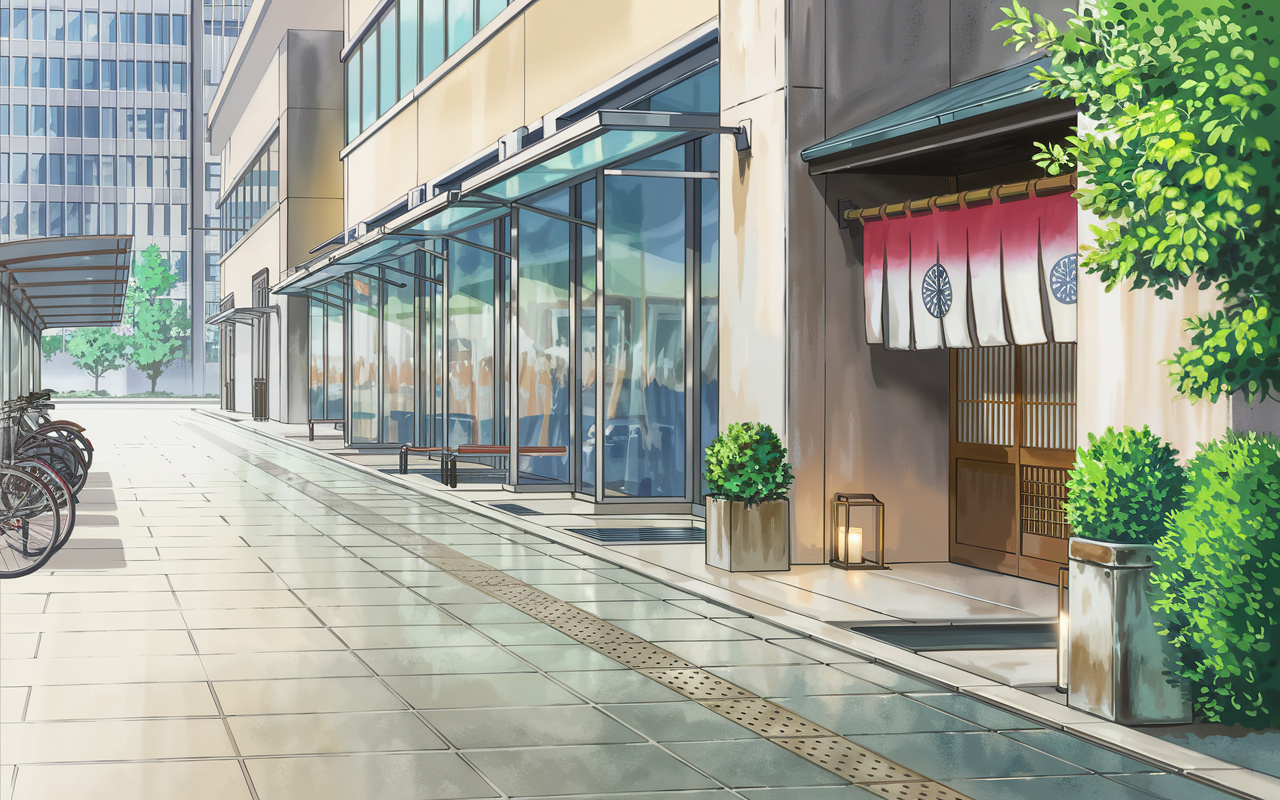 ＼烏丸駅周辺☆貸店舗／の画像