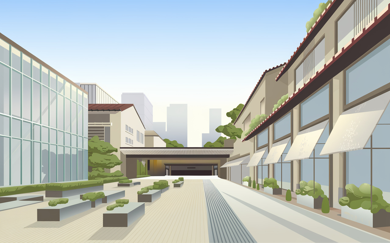 ＼烏丸駅周辺☆商業施設の最新情報／の画像