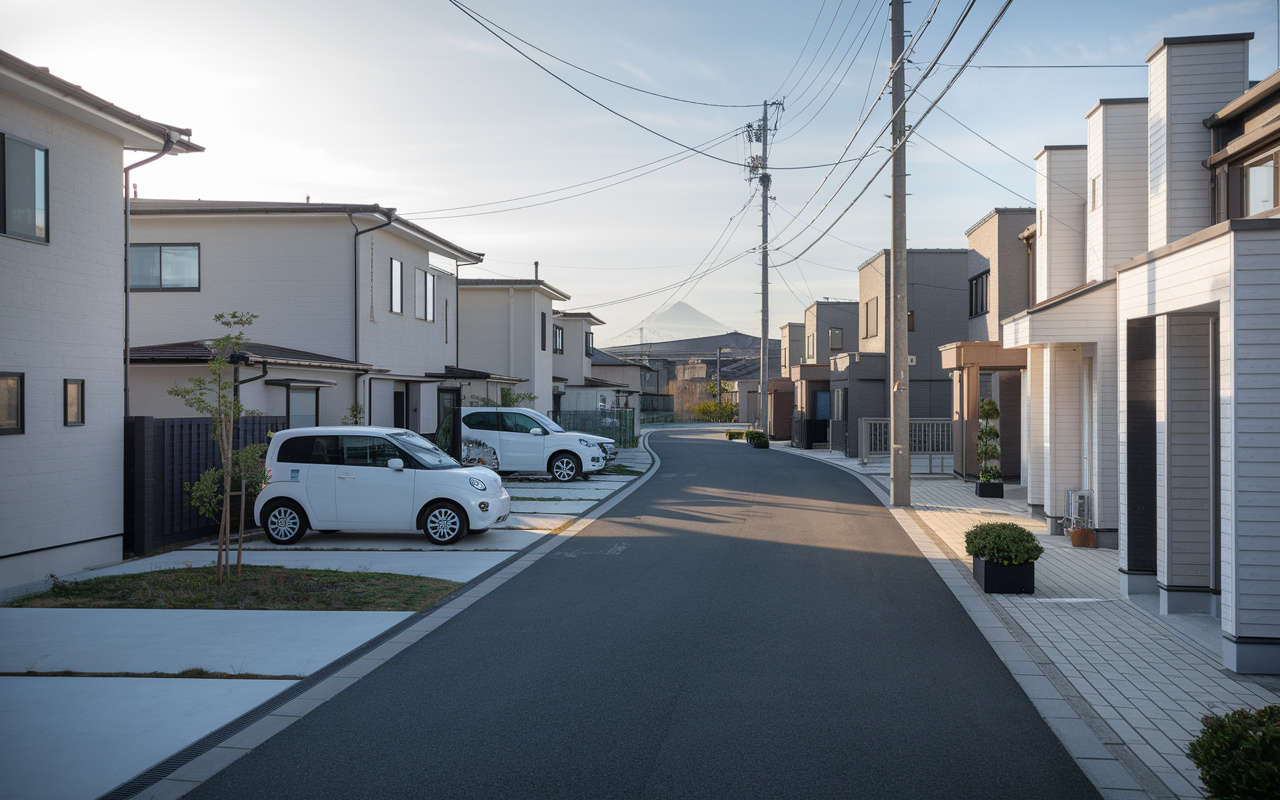 函館市でマイホーム購入を考えていますか？流れや注意点を詳しく...の画像