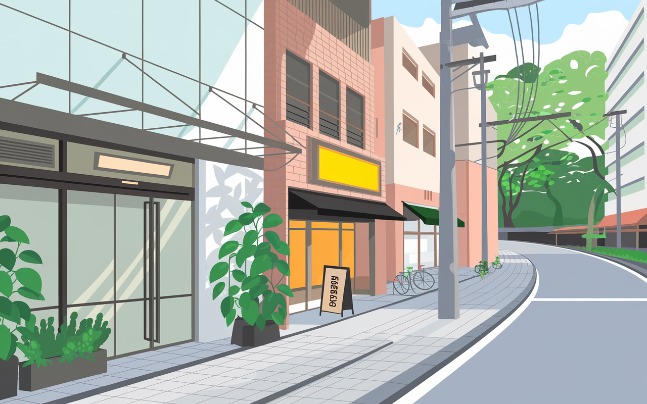 ★堺筋本町　内覧ポイント★の画像