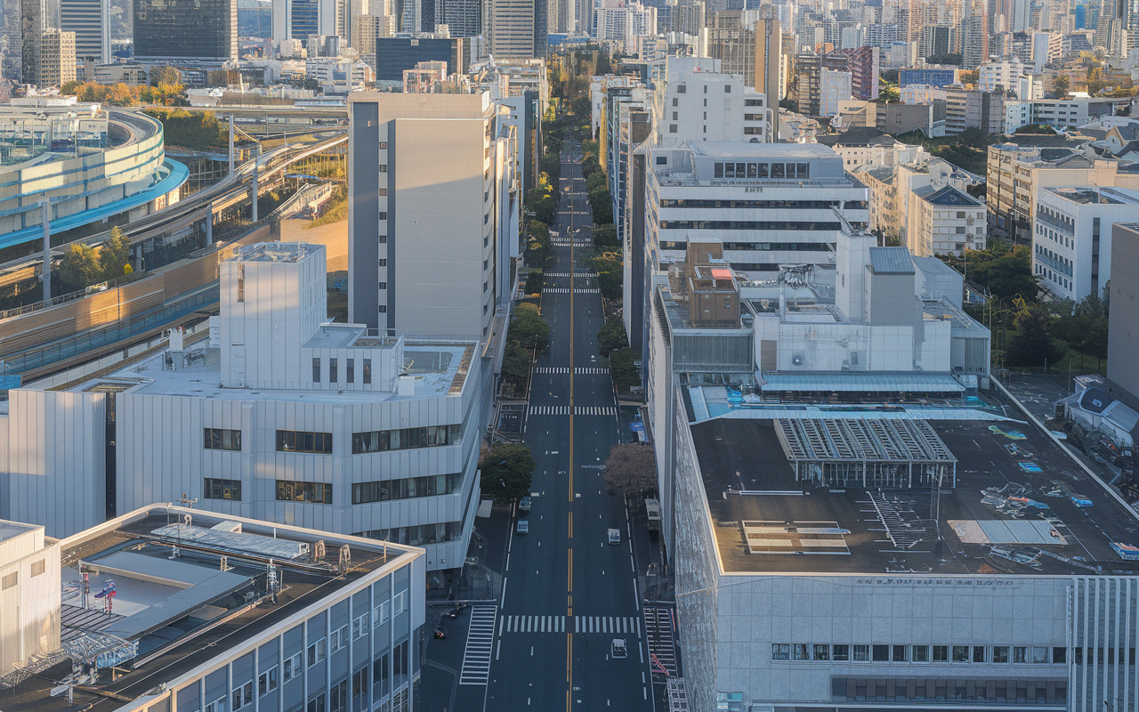 ＼神戸市中央区☆小規模オフィス／の画像