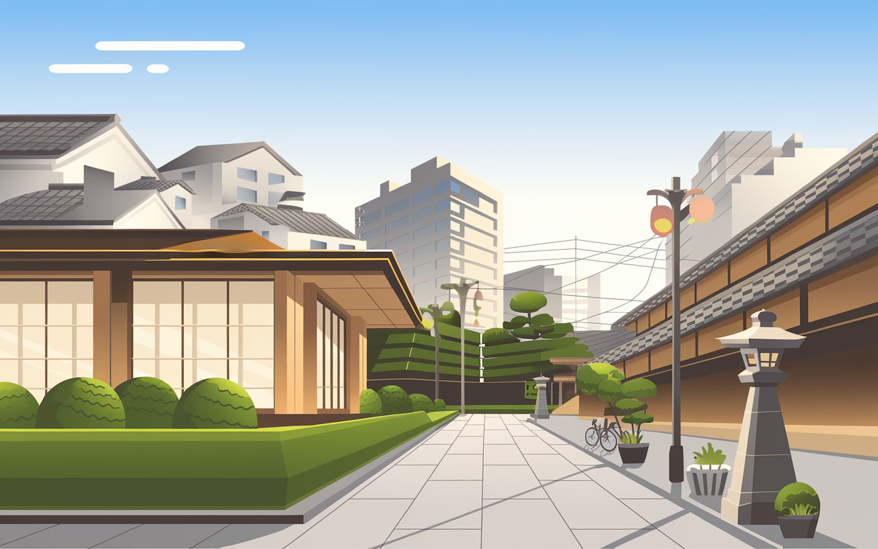☆京都市下京区のオフィス選び☆の画像