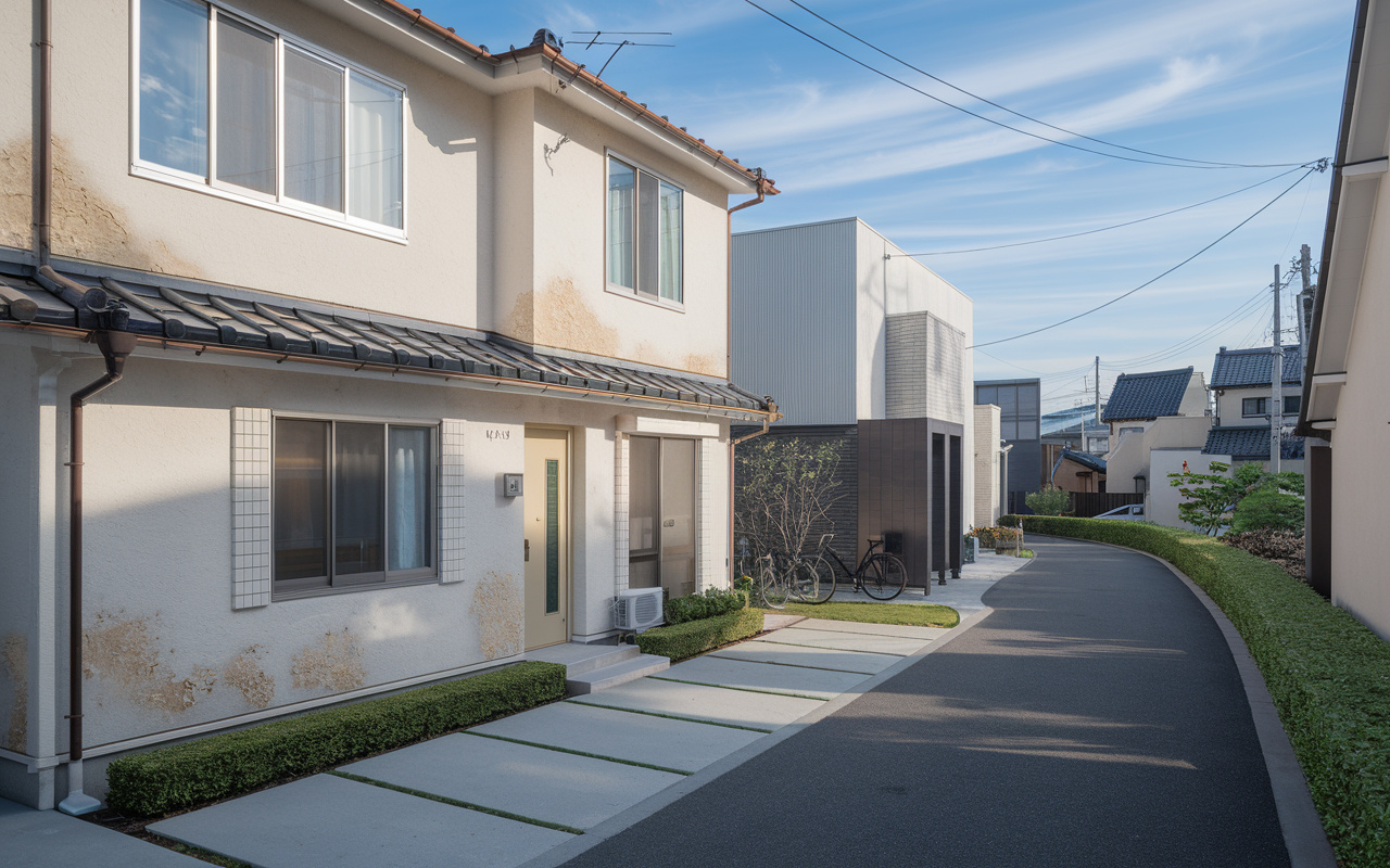 中古戸建てのリフォーム費用はどれくらい？修繕費の目安や注意点...の画像