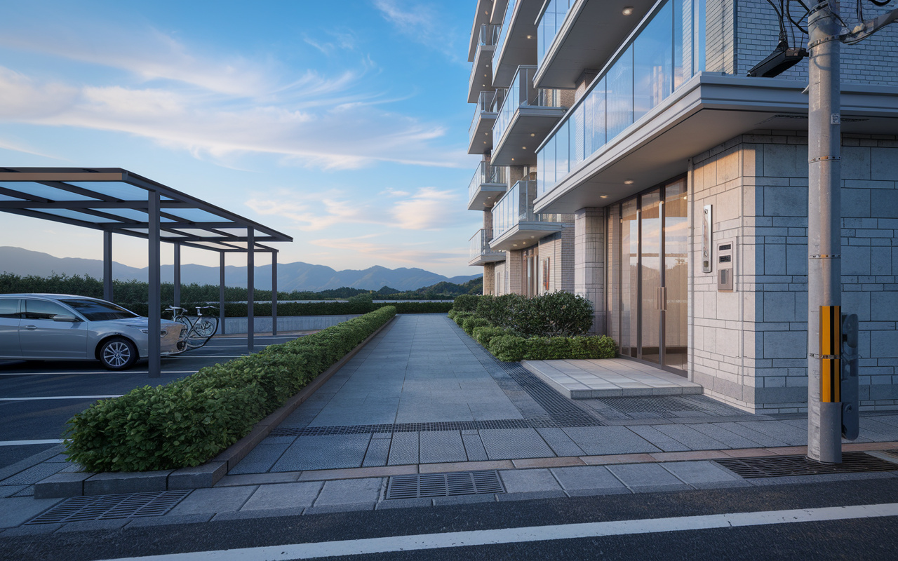 群馬県でマンション売却を検討中の方必見！査定の流れや注意点も...の画像