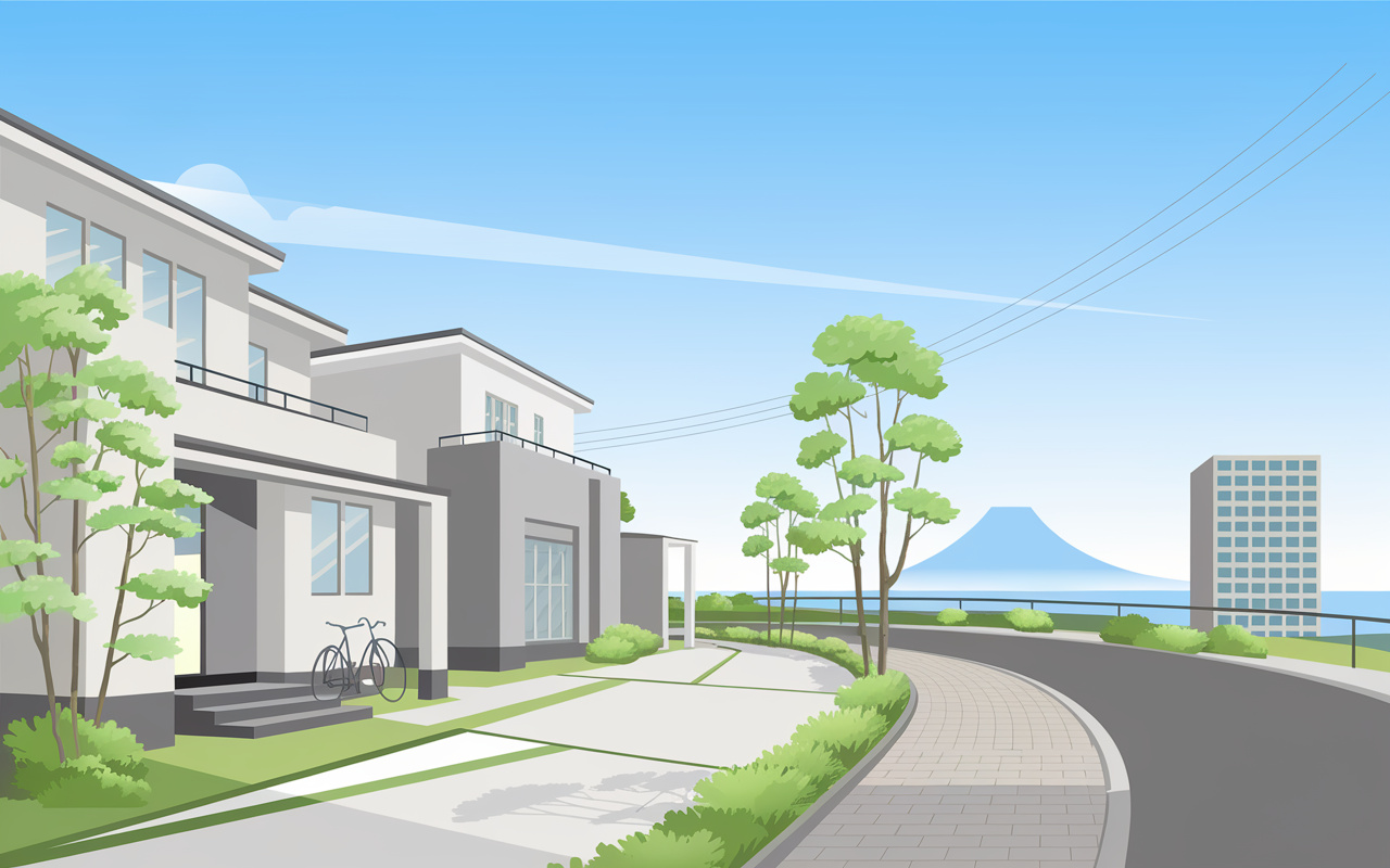 伊勢崎市で不動産を高く売るには何が必要？売る前に知りたい相場...の画像