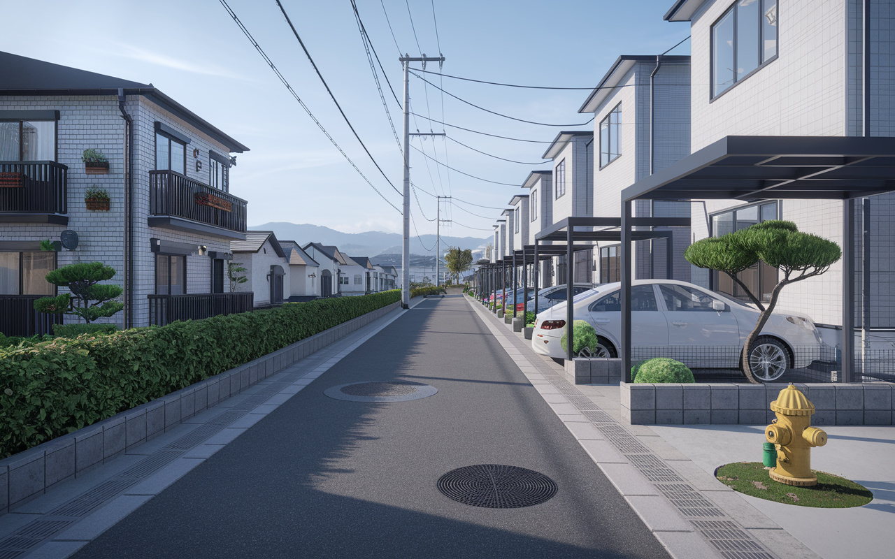 太田市で不動産売却する際の注意点は？押さえておきたい流れとポ...の画像