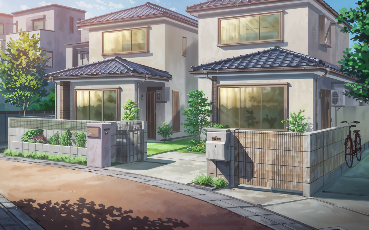 二世帯住宅のタイプ別費用相場は？購入前に知るべきポイントも紹...の画像