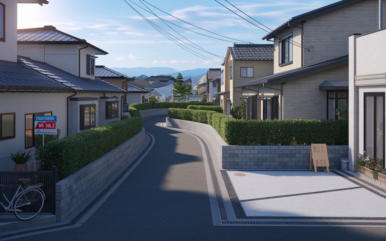 【2025年】建築条件付き土地の外し方とは？交渉方法と注意点...の画像