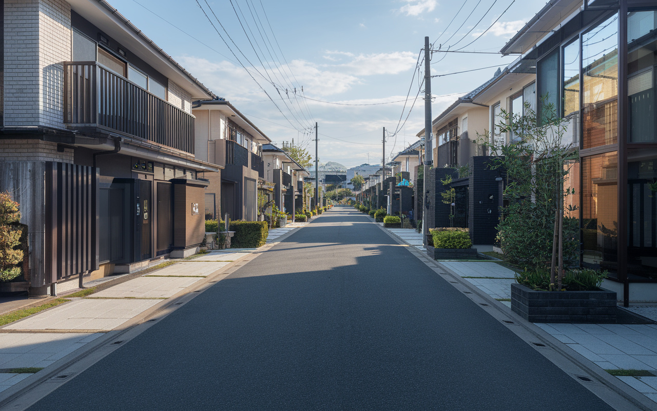 住宅購入を検討する年配の方へ！セカンドライフに役立つポイント...の画像