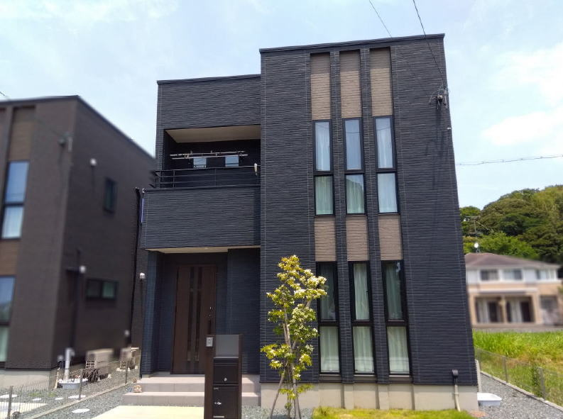 【売戸建】袋井市春岡の画像