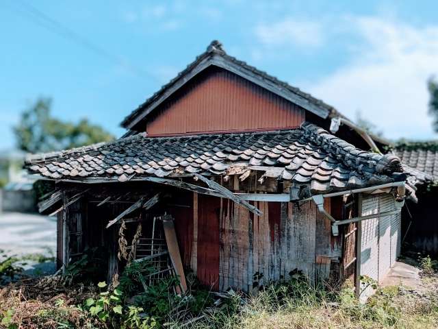 坂出・宇多津・丸亀の古家付き土地売却｜香川県内でのスムーズな...の画像