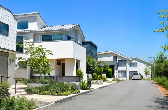 注文住宅と建売住宅はどっちがいい？失敗しない選び方と比較ポイ...の画像