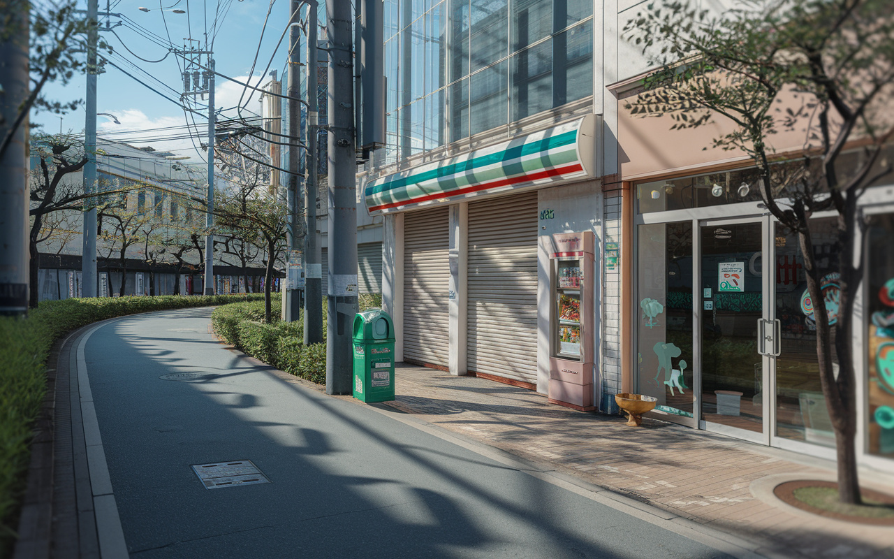 難波の繁華街でペットと暮らすのは不便？便利なメリットやデメリ...の画像