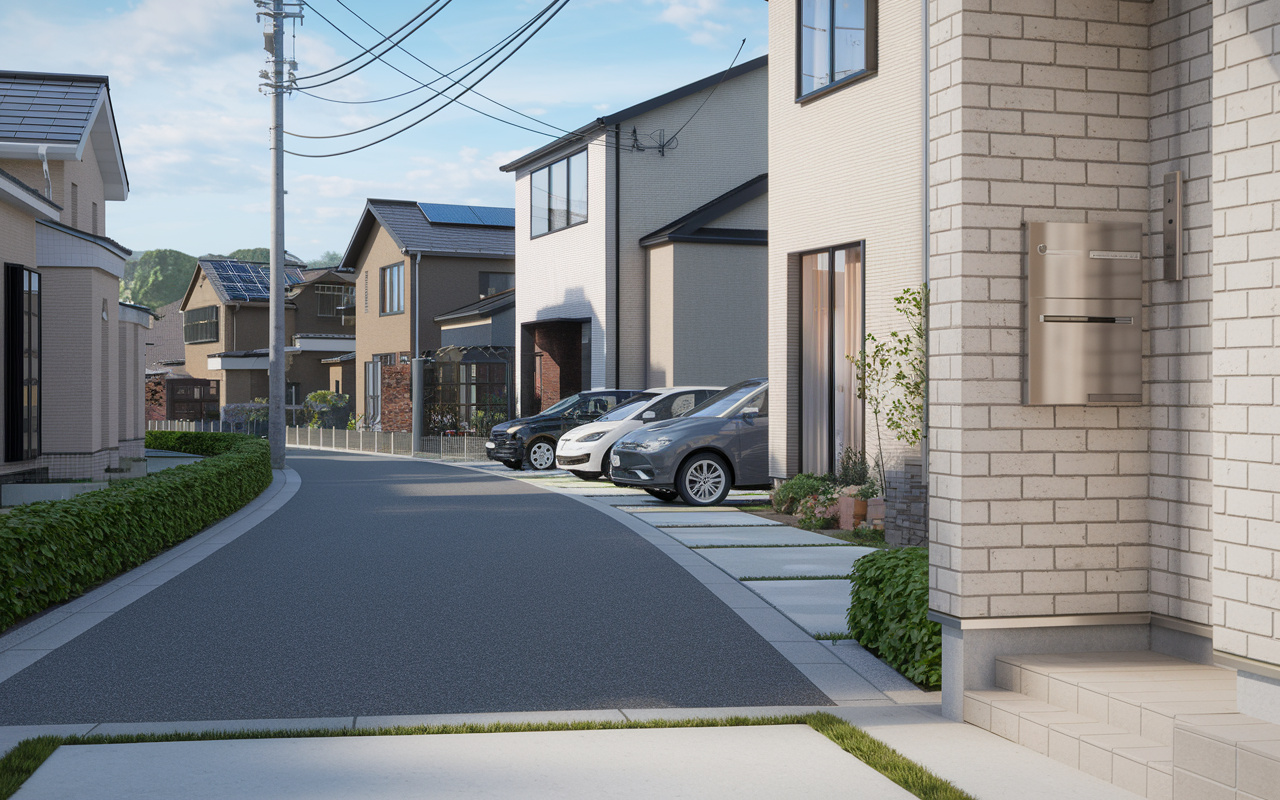 住宅購入前チェックポイントは何が重要？見落としやすい確認方法...の画像