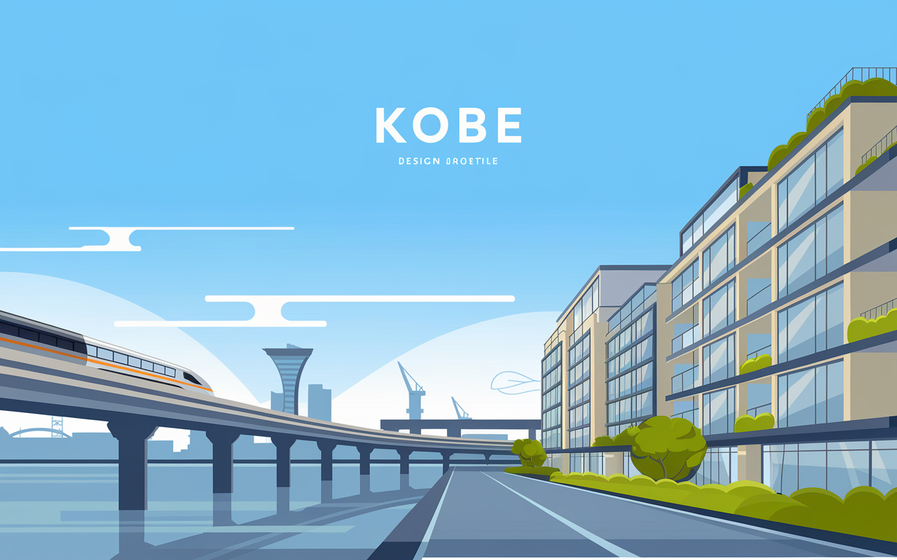 神戸市で住む場所を探すならどこが良い？おすすめエリアの特徴を...の画像