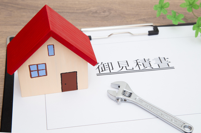 家をかったらすぐ住める？あれこれ掛かる追加工事をご紹介！の画像