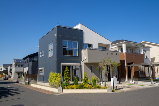 新築戸建て購入はどこで？ 不動産選びのプロが教える失敗しない...の画像