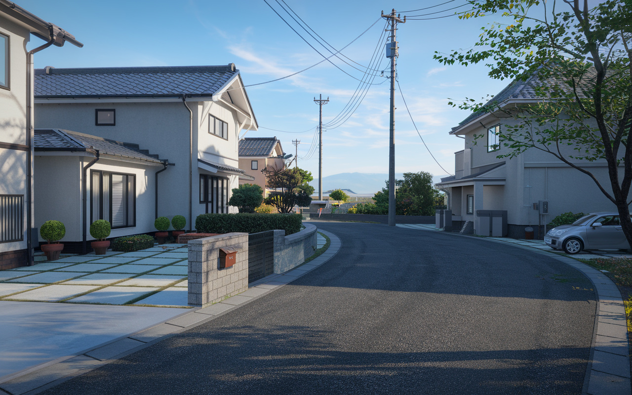 前橋市で相続した不動産の売却はどうする？手続きや注意点もまと...の画像