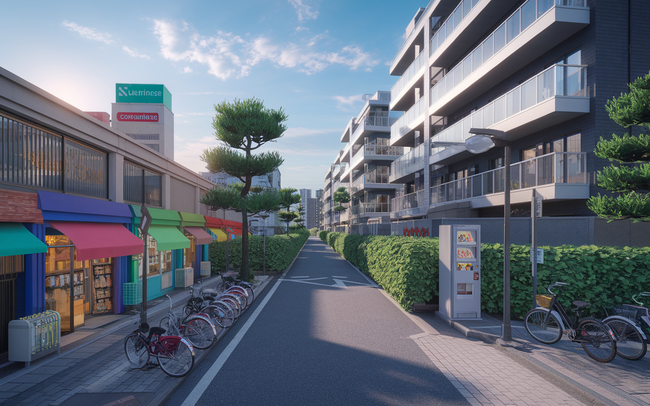 中野区の魅力を紹介！利便性も高い住みやすい街の特徴の画像