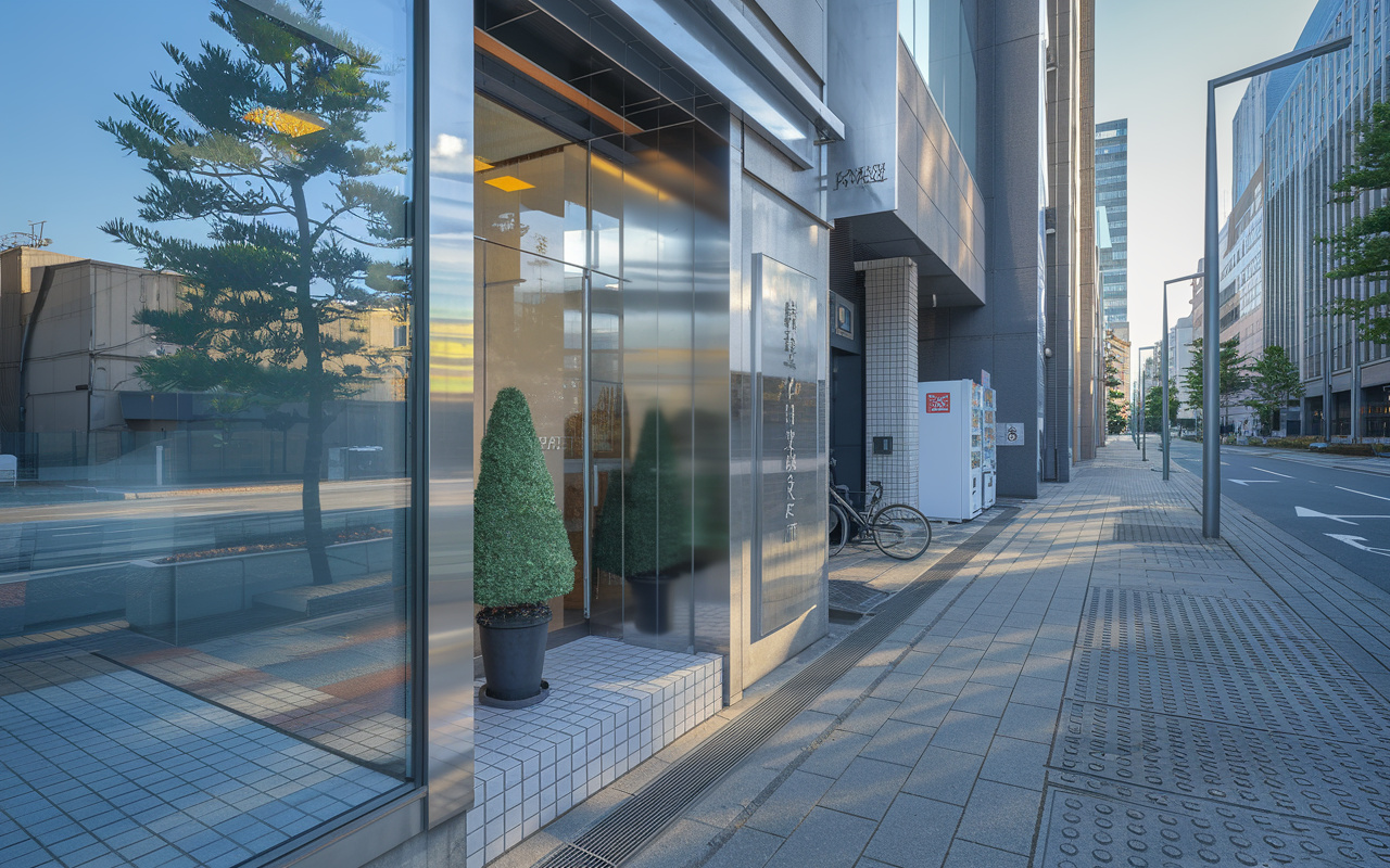 【事業用賃貸】開業する時に気を付けるポイントは？手順も初心者...の画像