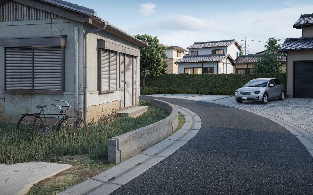 宇都宮市で空き家を放置するとどうなる？リスクや管理の方法も紹...の画像