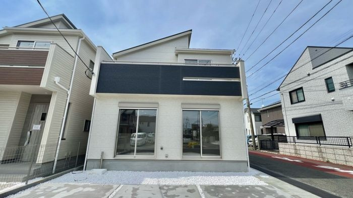 【新価格】平塚市黒部丘で新築戸建て！仲介手数料無料の選び方も...の画像