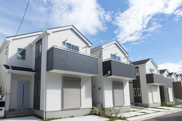 【新築戸建て購入完全ガイド】失敗しない家選びの秘訣！見学・契...の画像
