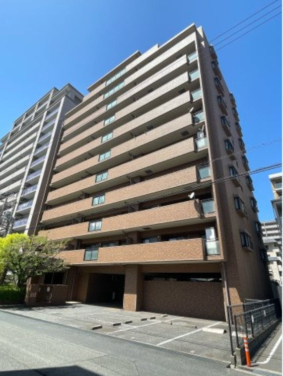 ◆新着物件◆【中古マンション】(福山市光南町）の画像