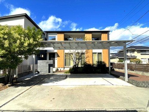 ◆新着物件◆【中古戸建】(福山市千田町)の画像