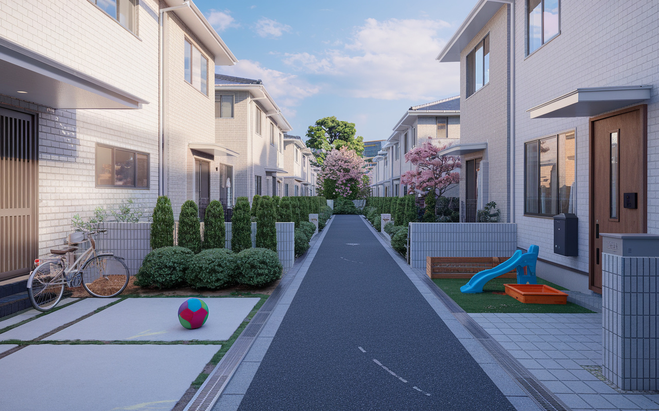 中古住宅で子育てしやすい家選びとは？家族に合うポイントや注意...の画像