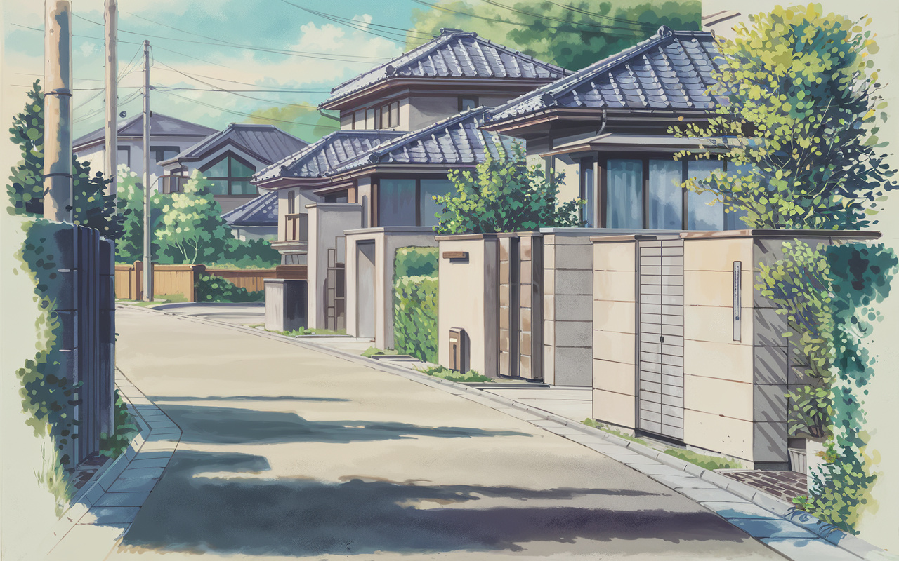 築年数が気になる住宅の売却方法は？60代夫婦も安心の流れを解...の画像