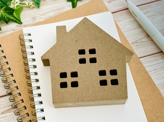 【磐田市不動産売却】相続不動産、更地にして売る？建物付きで売...の画像