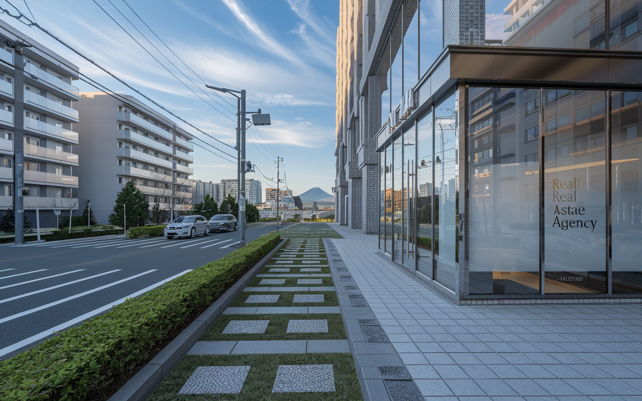 函館の不動産会社選び方は初心者必見！信頼できるポイントを紹介...の画像