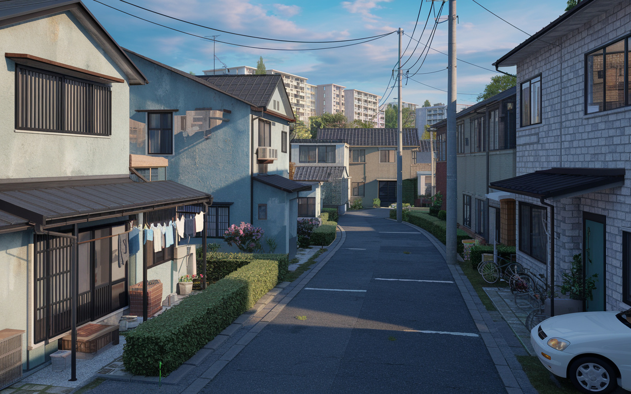 住宅購入を1000万以下で考える方へ！中古戸建や中古マンショ...の画像