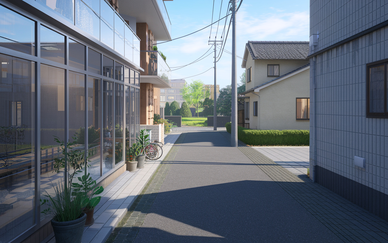 南西向きと南東向きどちらが暮らしやすい？比較して違いと選び方...の画像