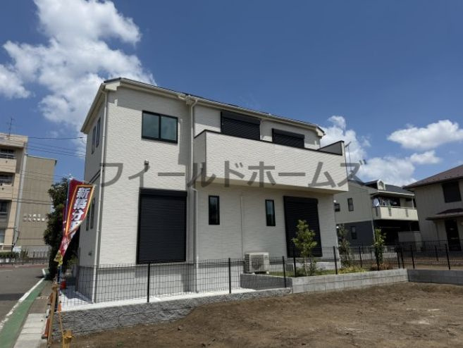【新価格】厚木市下依知で新築戸建て　仲介手数料無料の魅力や注...の画像