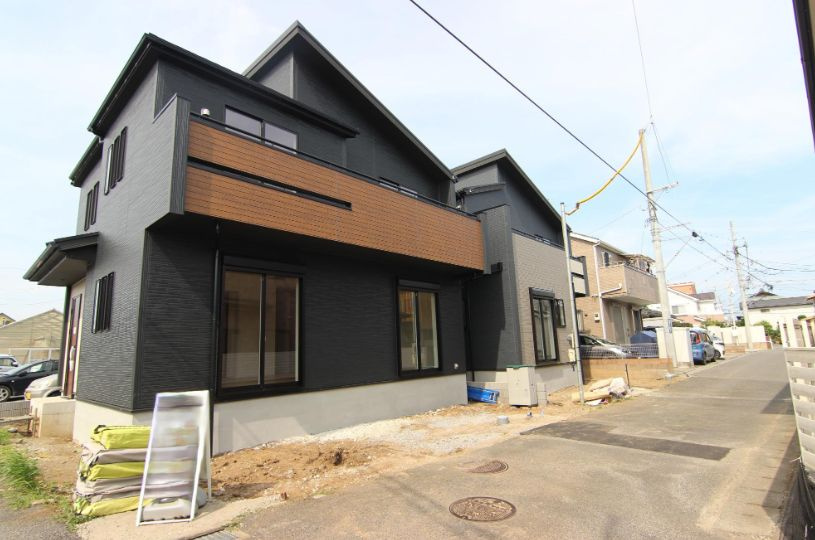 平塚市四之宮で新築戸建て探しを始めませんか 仲介手数料無料の...の画像
