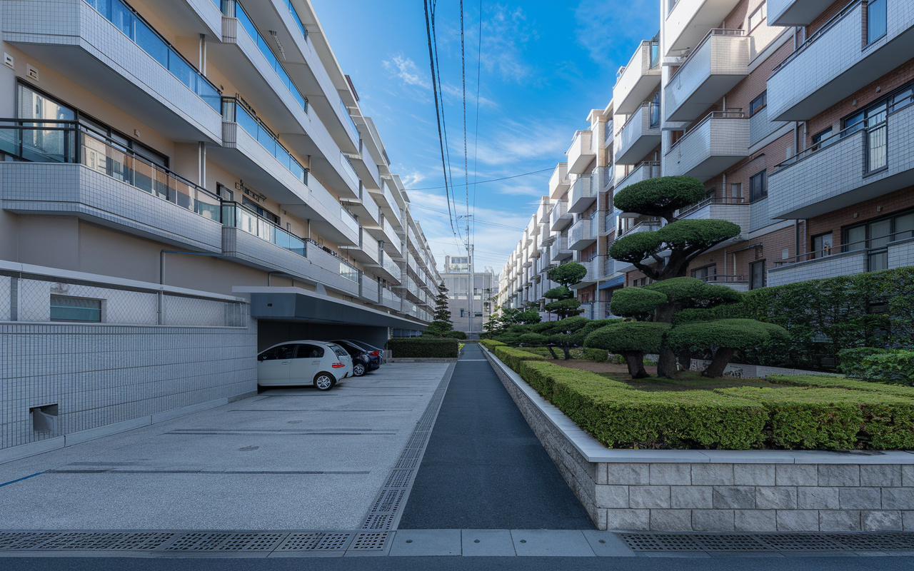 分譲マンションの売却はどんな流れなのか？手順や注意点も紹介の画像