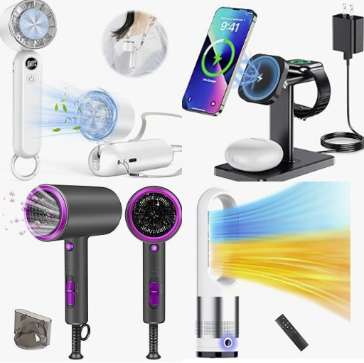 Amazonプライムセールで安くなるかも！？静かな暮らしを手...の画像