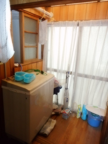 【大阪・鶴見区】JR片町線放出駅徒歩圏で長屋売却物件募集中！...の画像