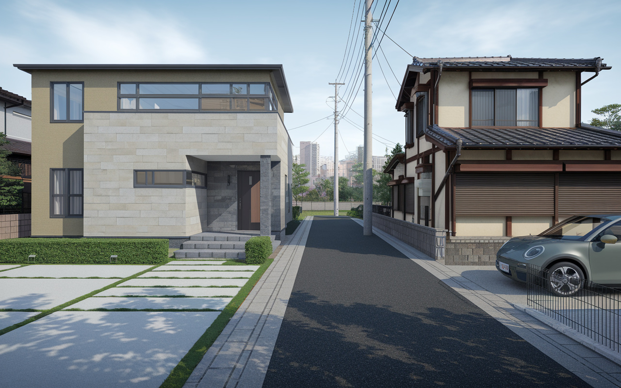 再建築の規制とは？一戸建て購入前に建築基準法を確認しようの画像