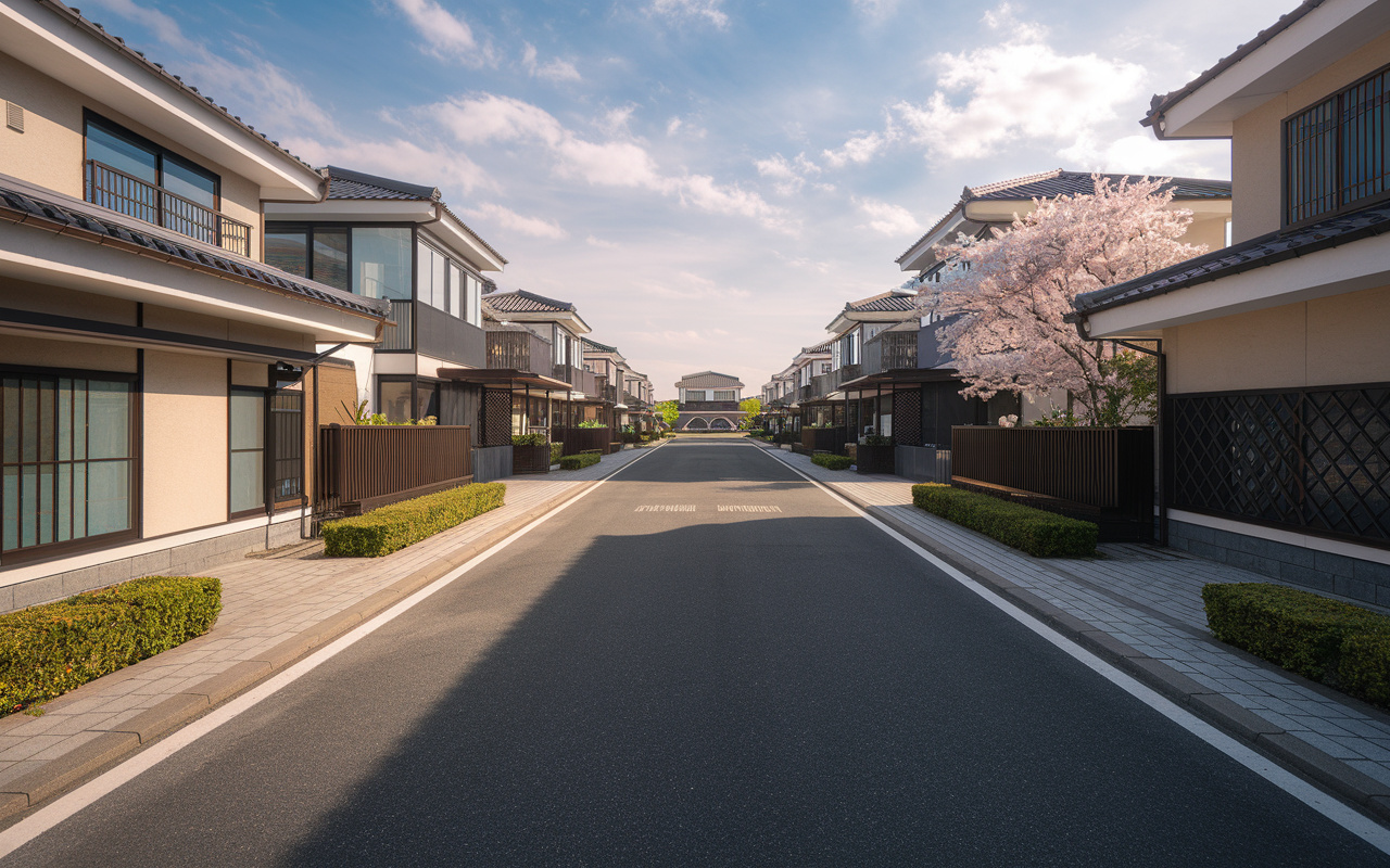 物件購入時に迷うマンションと一戸建ての選び方は？物件価格別に...の画像