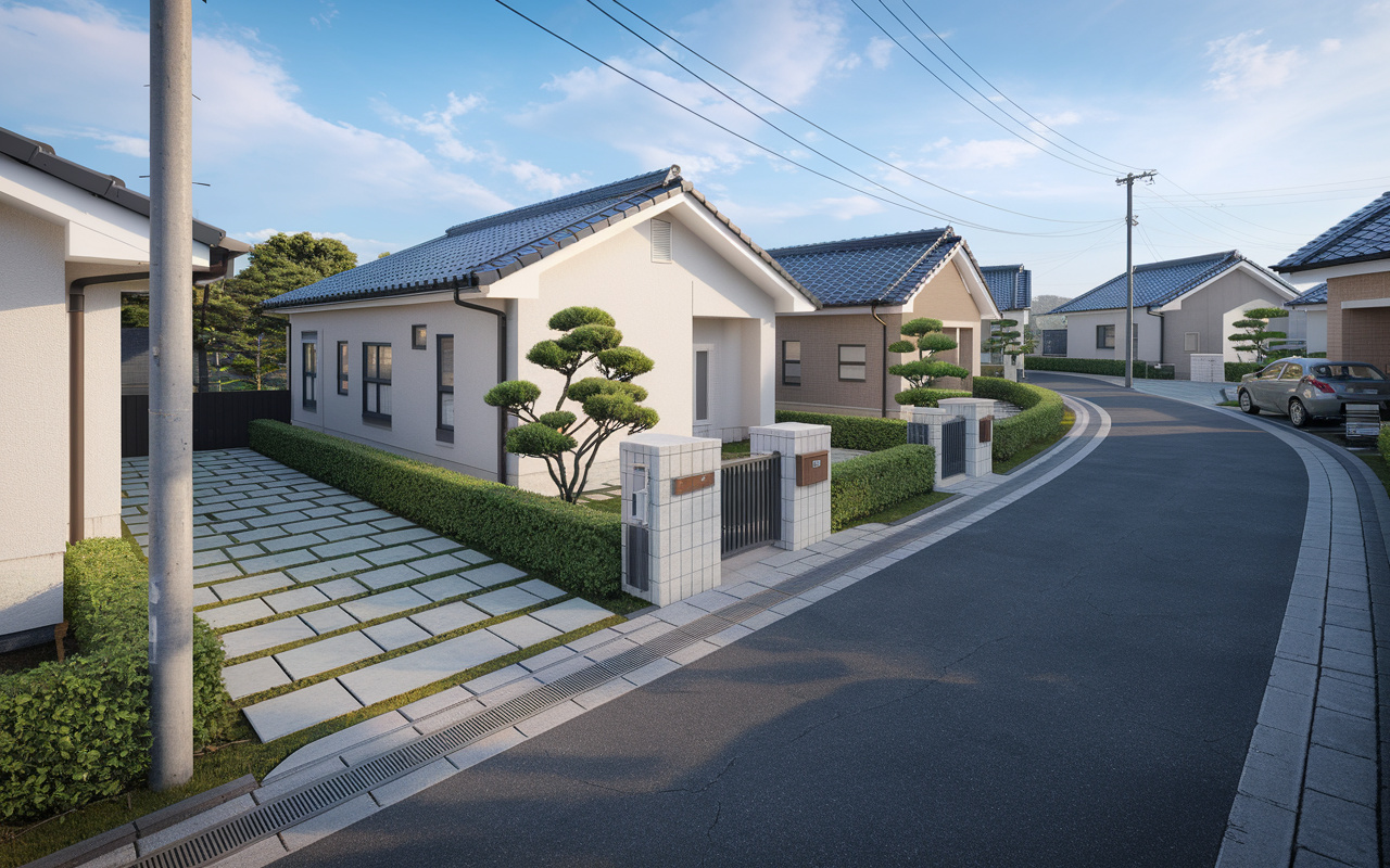 新築一戸建ての土地選びで知るべきポイントは？家づくり前に押さ...の画像